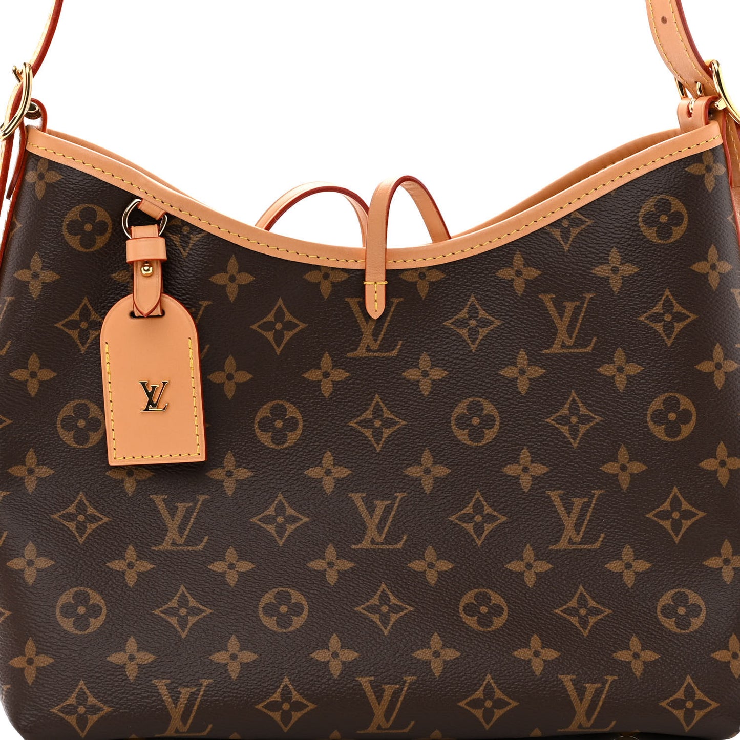 Monogram CarryAll PM