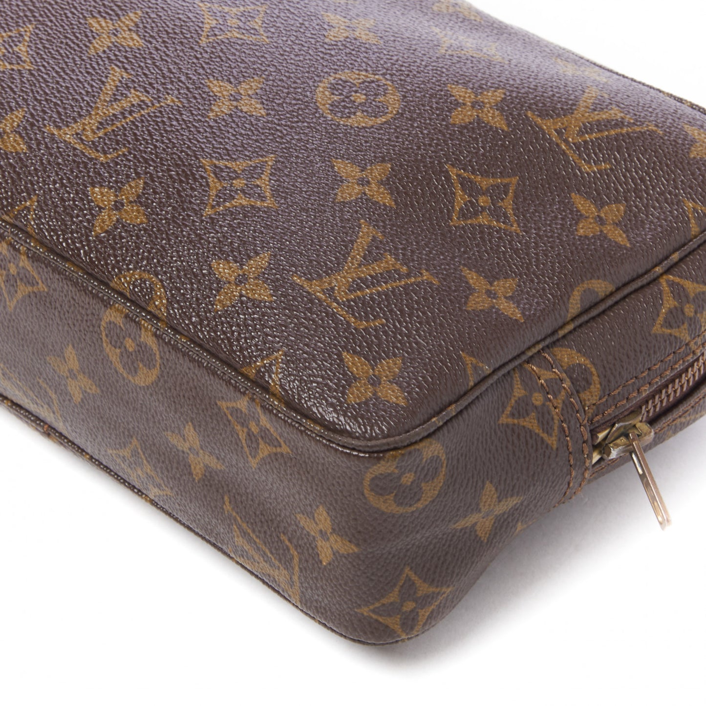 Monogram Trousse Toilette 23