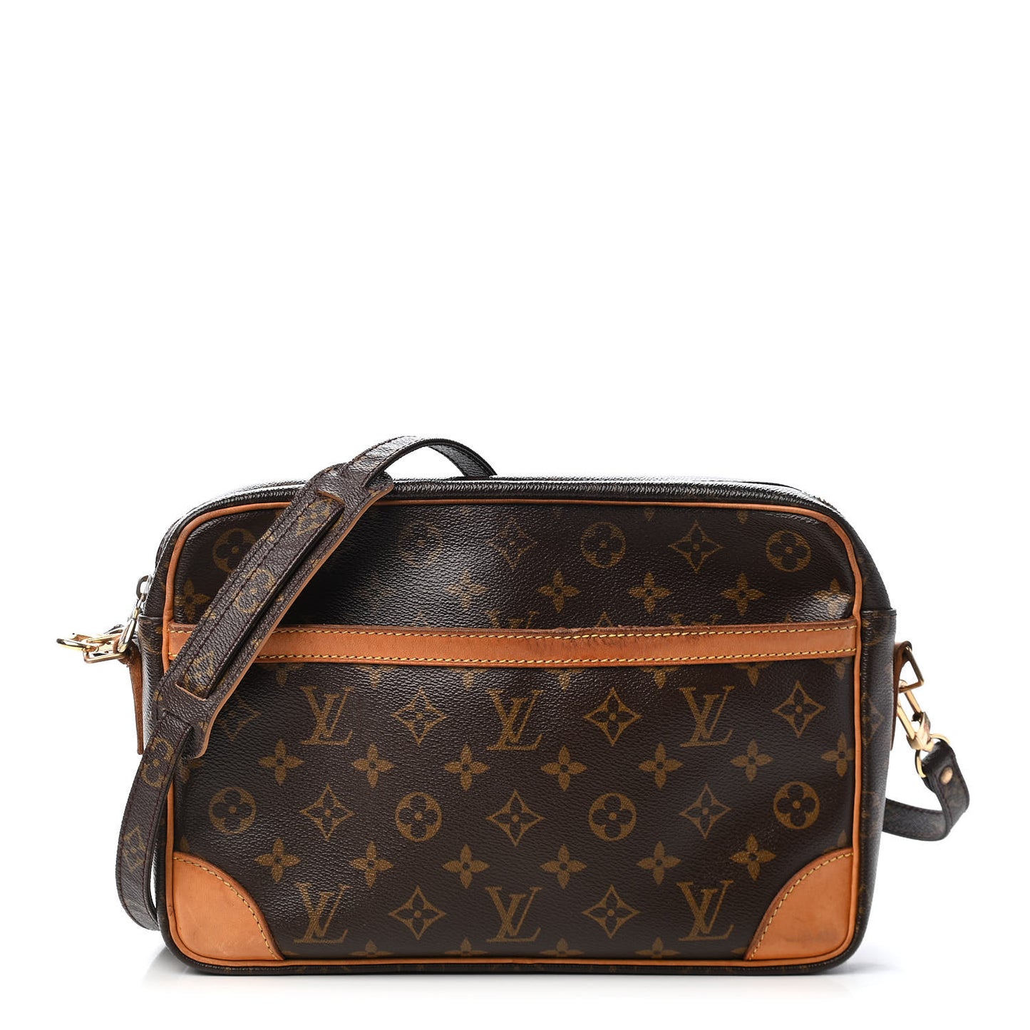 Monogram Trocadero 30