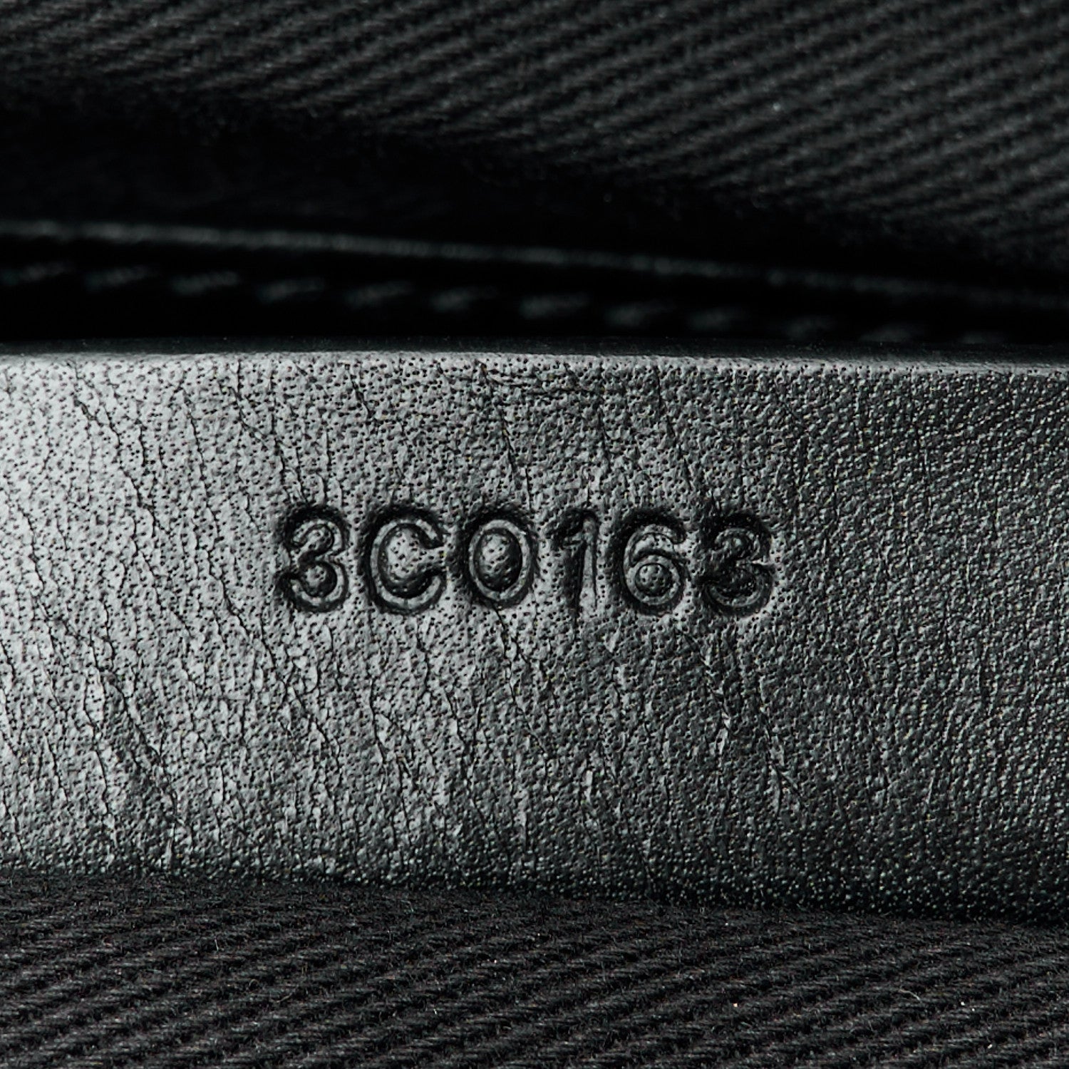Givenchy Metallic Sugar Goatskin Medium Antigona Gunmetal 7 of 10