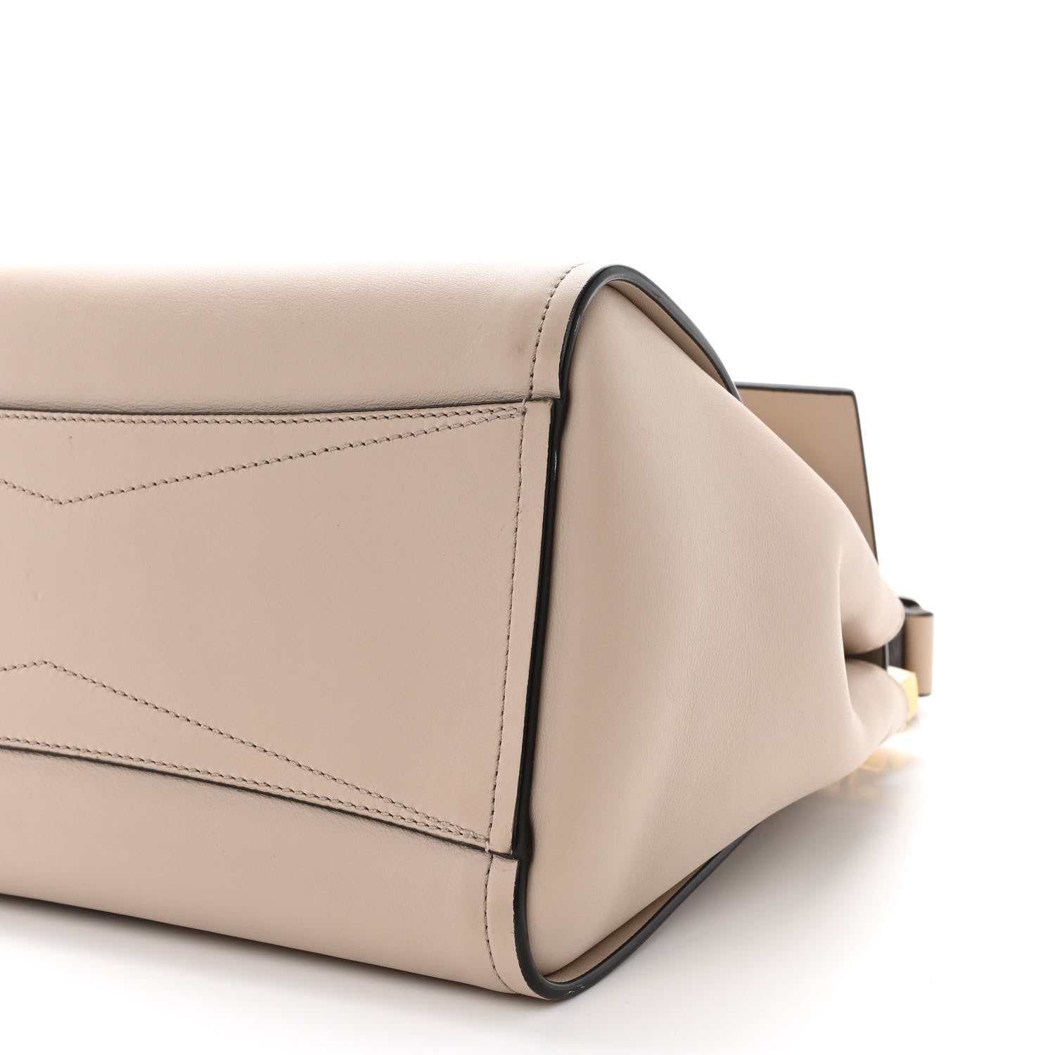 Givenchy Calfskin Small Mystic Shoulder Bag Natural 10 of 13