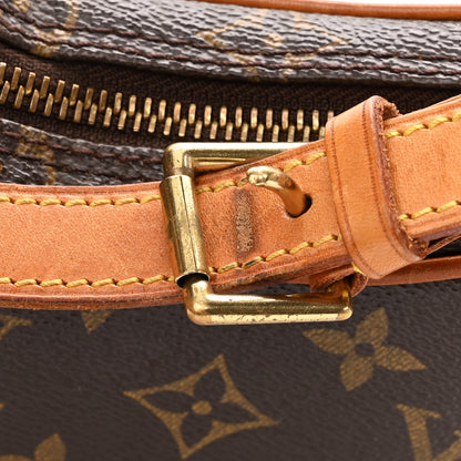 Louis Vuitton Monogram Croissant PM 12 of 12