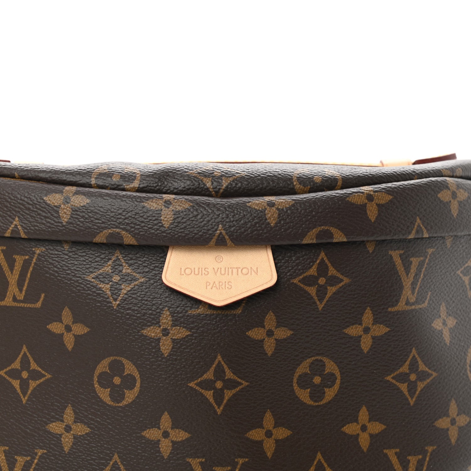 Louis Vuitton Monogram Bumbag 7 of 8
