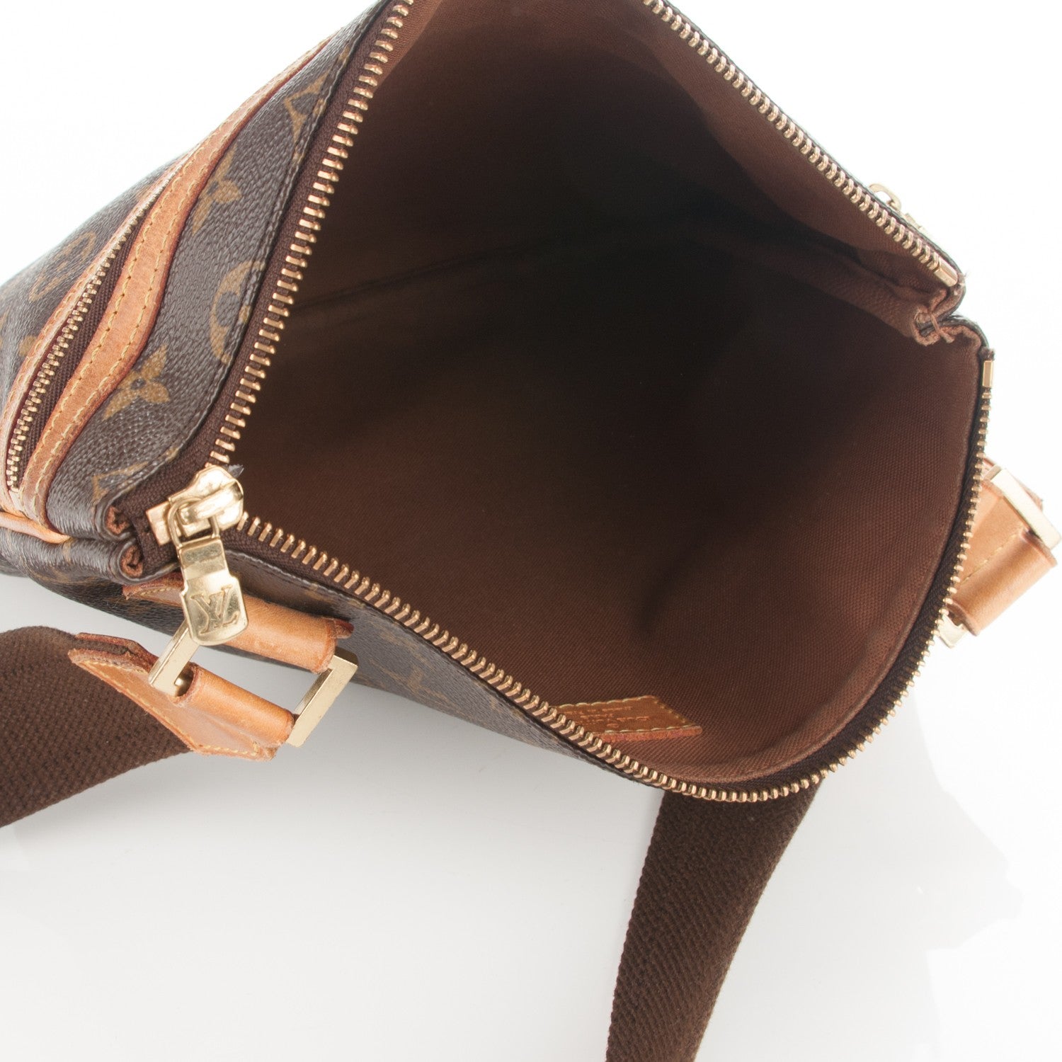 Louis Vuitton Monogram Bosphore Pochette 5 of 7