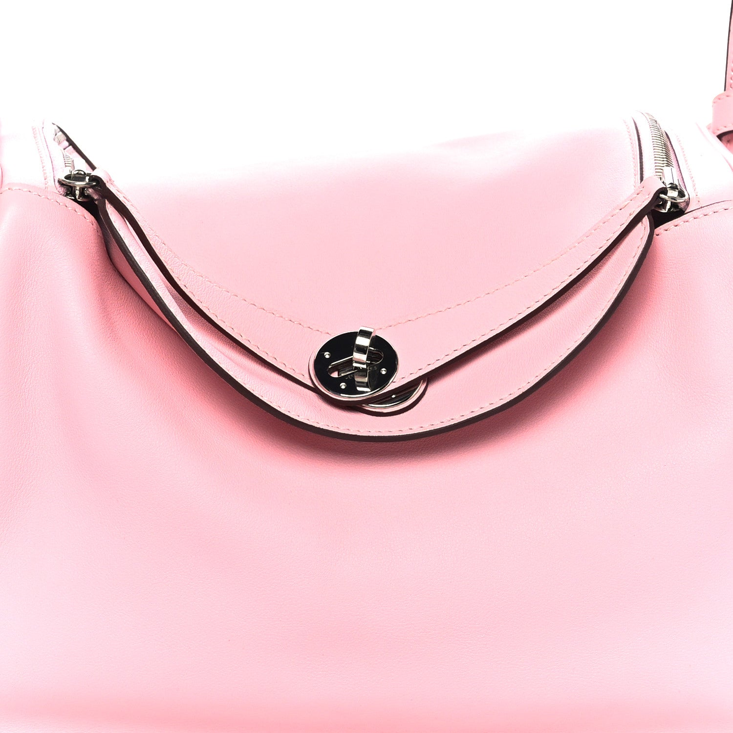 Hermes Swift Lindy 30 Rose Sakura 7 of 9