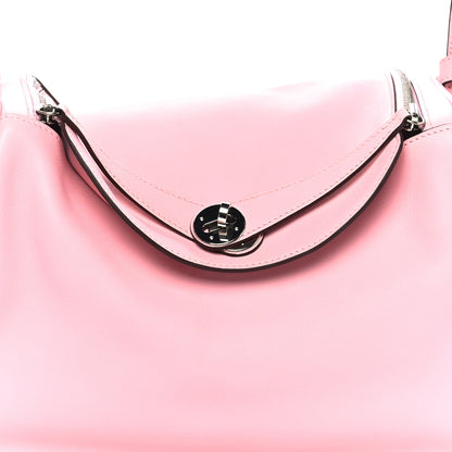 Hermes Swift Lindy 30 Rose Sakura 7 of 9