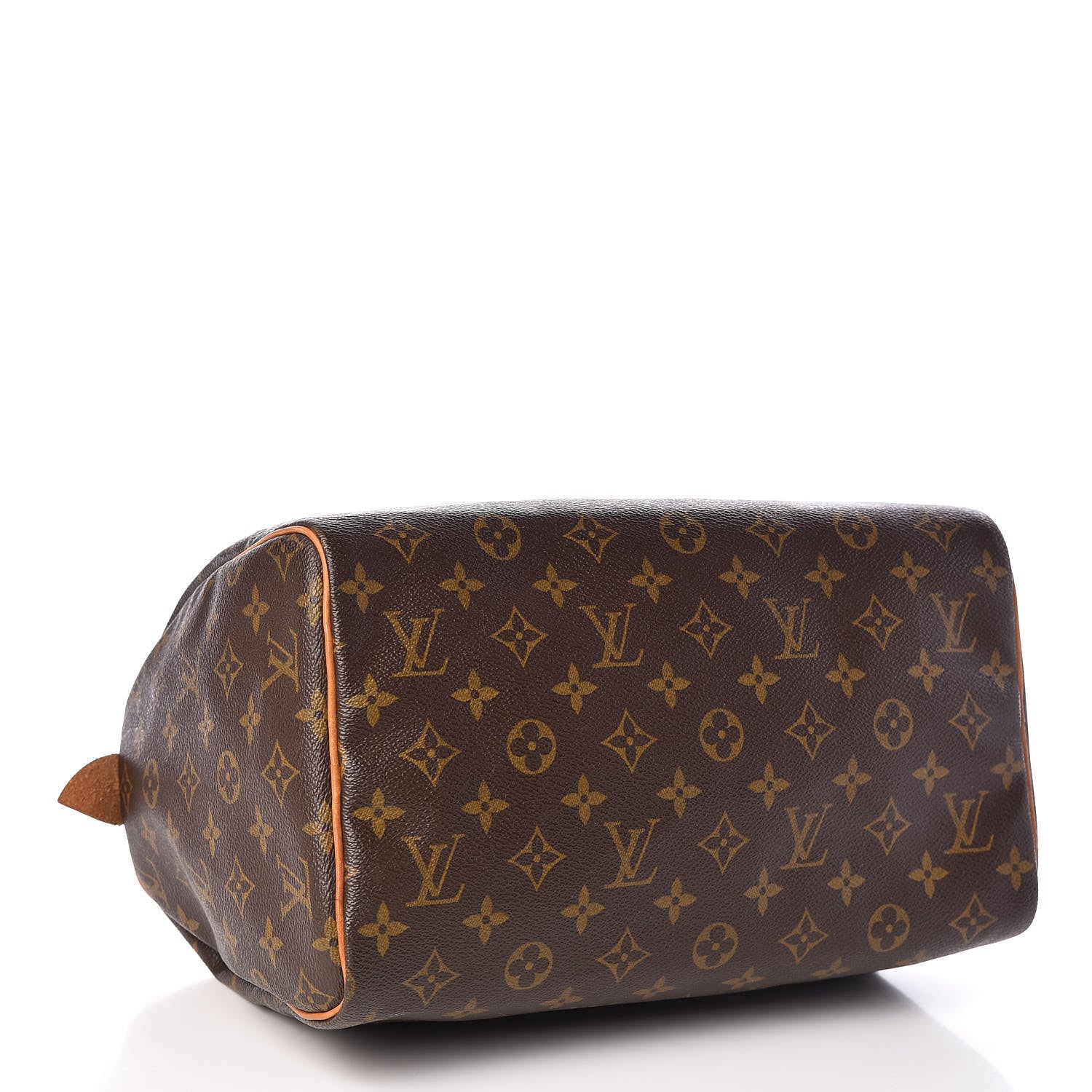 Louis Vuitton Monogram Speedy 30 4 of 11