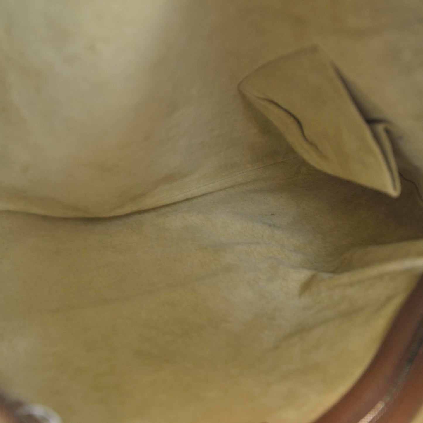 Nappa Intrecciato Large Veneta Hobo Noce