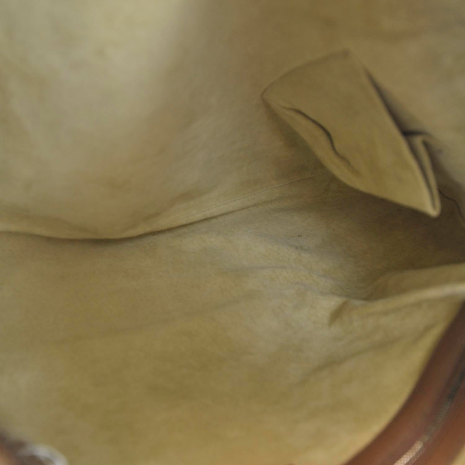 Bottega Veneta Nappa Intrecciato Large Veneta Hobo Noce 7 of 10