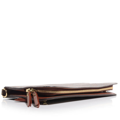 Louis Vuitton Monogram Insolite Organizer Wallet 4 of 7