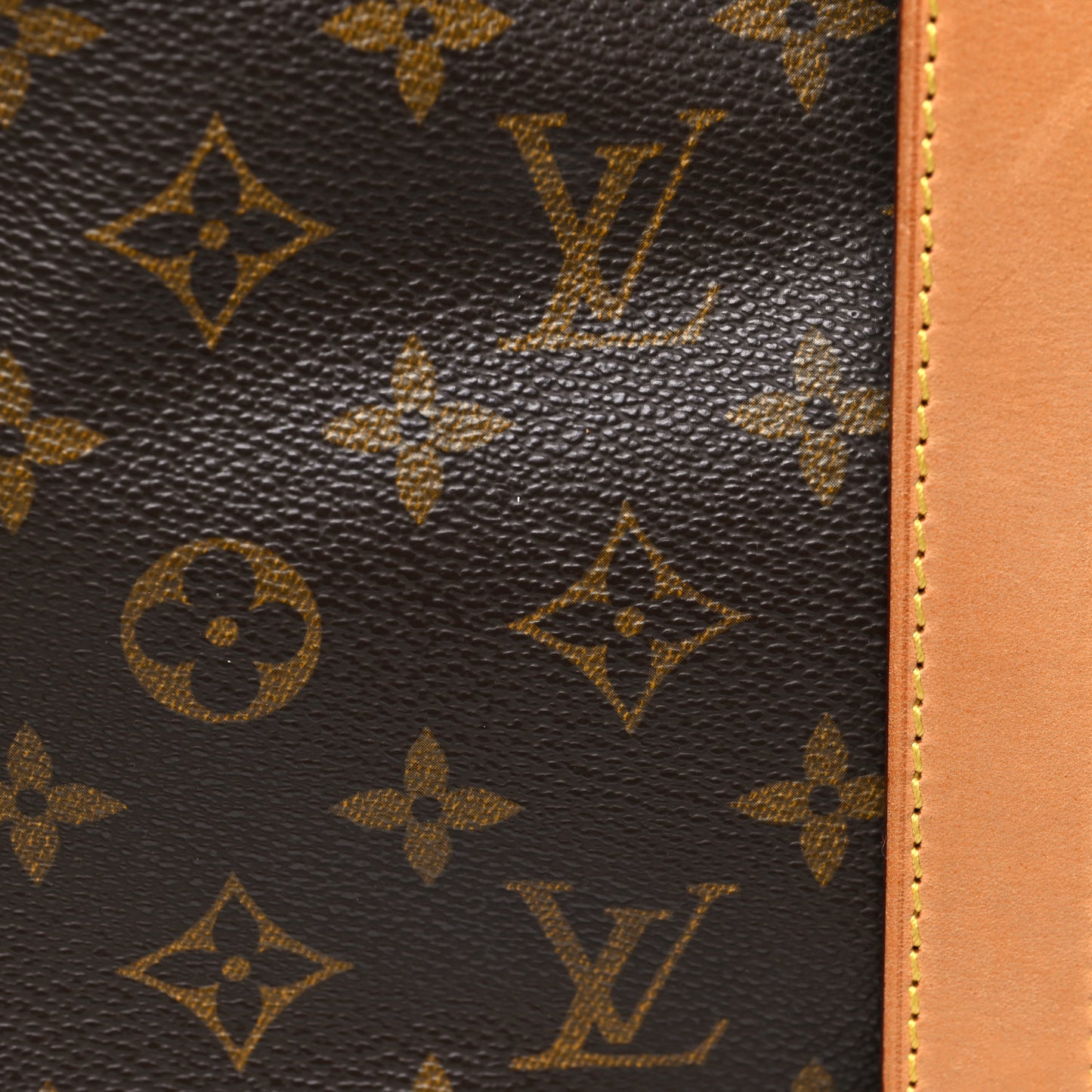 Monogram Saumur 35