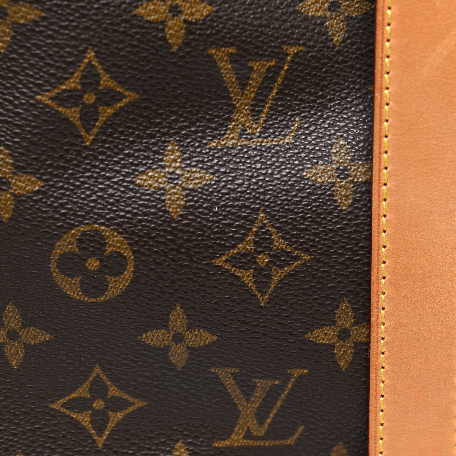 Louis Vuitton Monogram Saumur 35 7 of 9