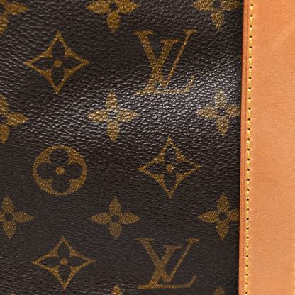 Louis Vuitton Monogram Saumur 35 7 of 9