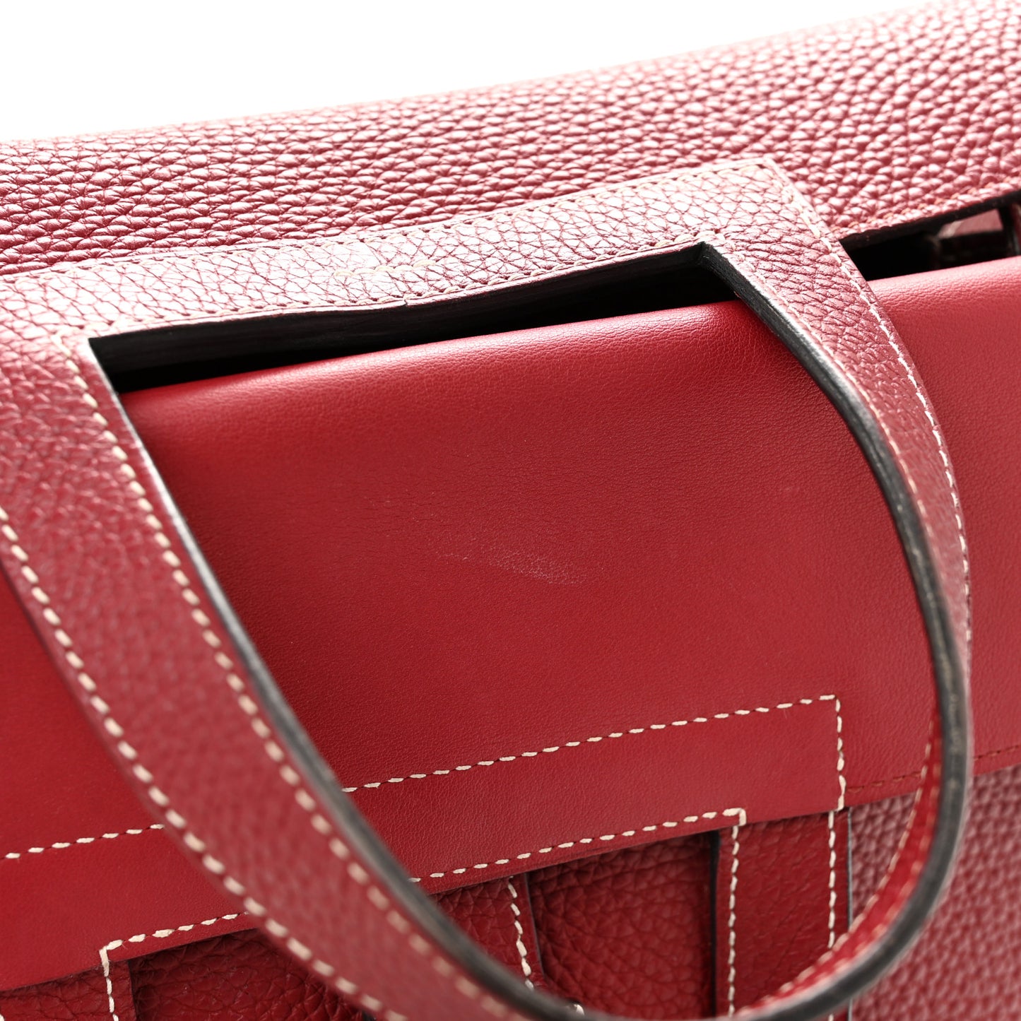 Taurillon Clemence Halzan 31 GM Rouge H