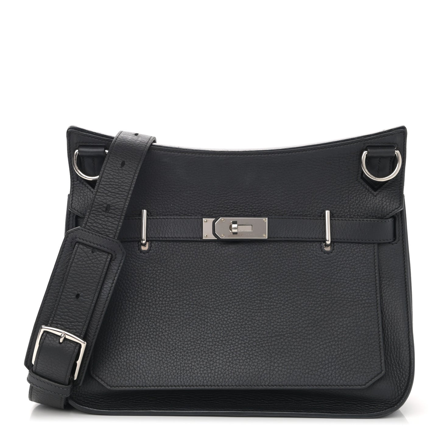 Taurillon Clemence Jypsiere 34 Black