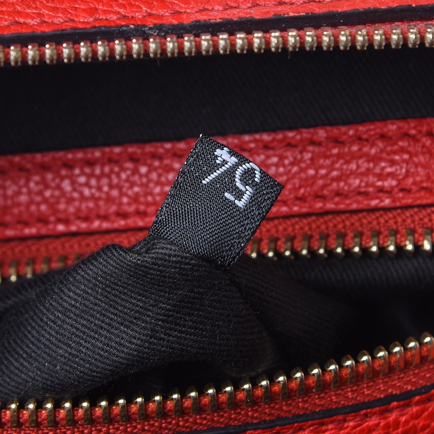 Dolce & Gabbana Calfskin Rosaria Backpack Red 7 of 8