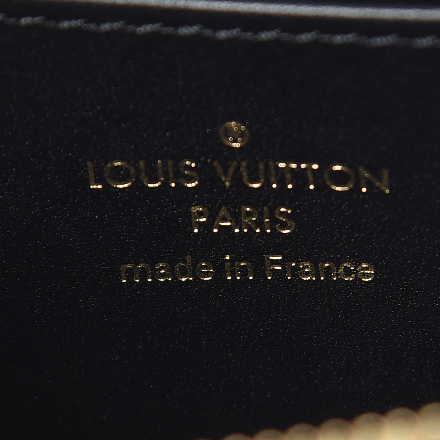 Louis Vuitton Monogram Giant Zippy Coin Purse 6 of 7