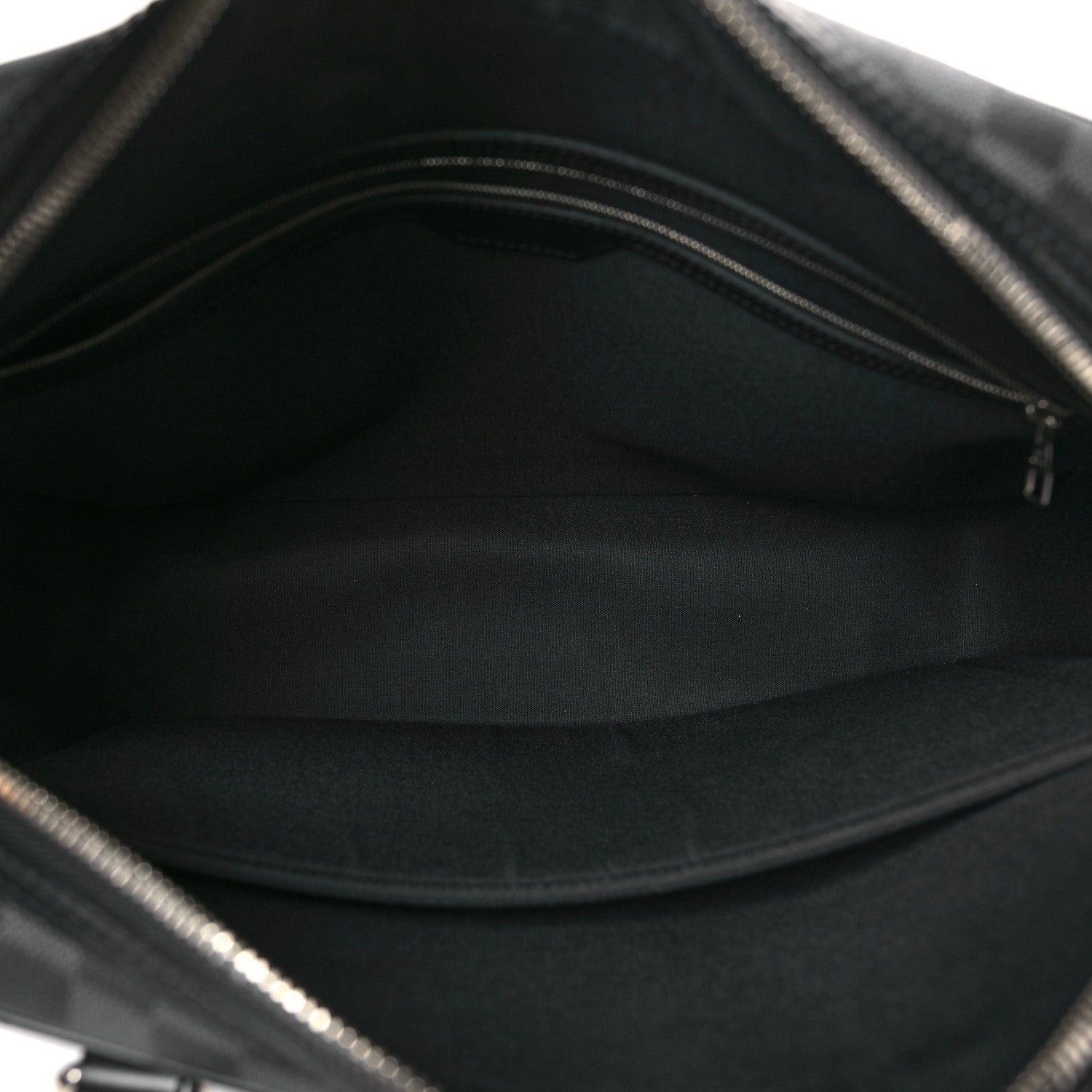 Louis Vuitton Damier Graphite Porte-Documents Voyage GM 5 of 8