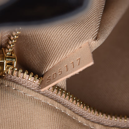 Louis Vuitton Monogram Graceful MM 10 of 18