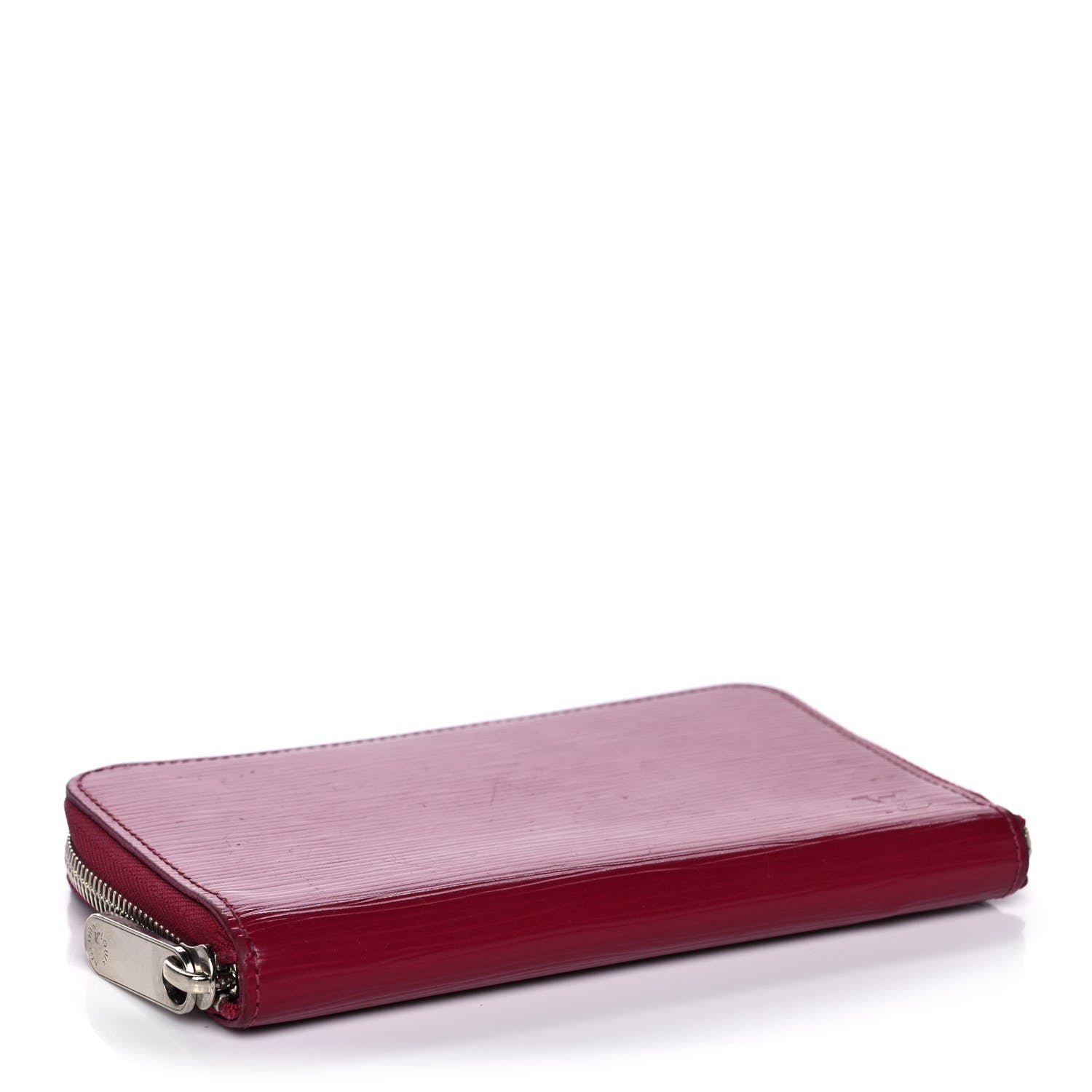 Louis Vuitton Epi Zippy Compact Wallet Fuchsia 4 of 17