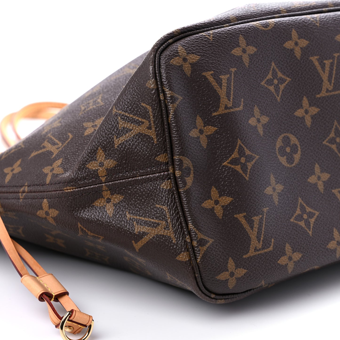 Monogram Neo Neverfull MM Pivoine
