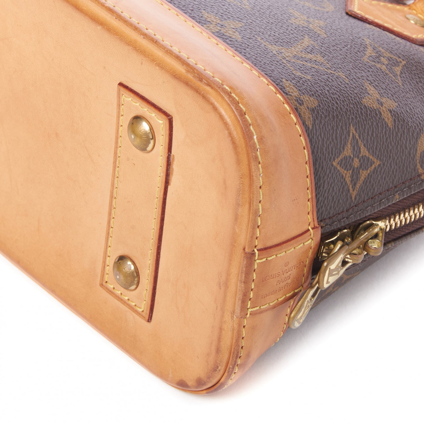 Monogram Alma BB