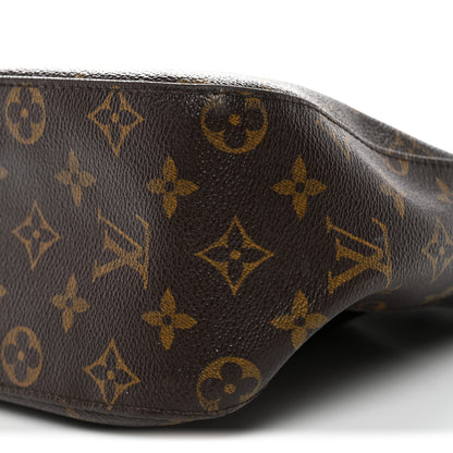 Louis Vuitton Monogram Looping MM 9 of 17