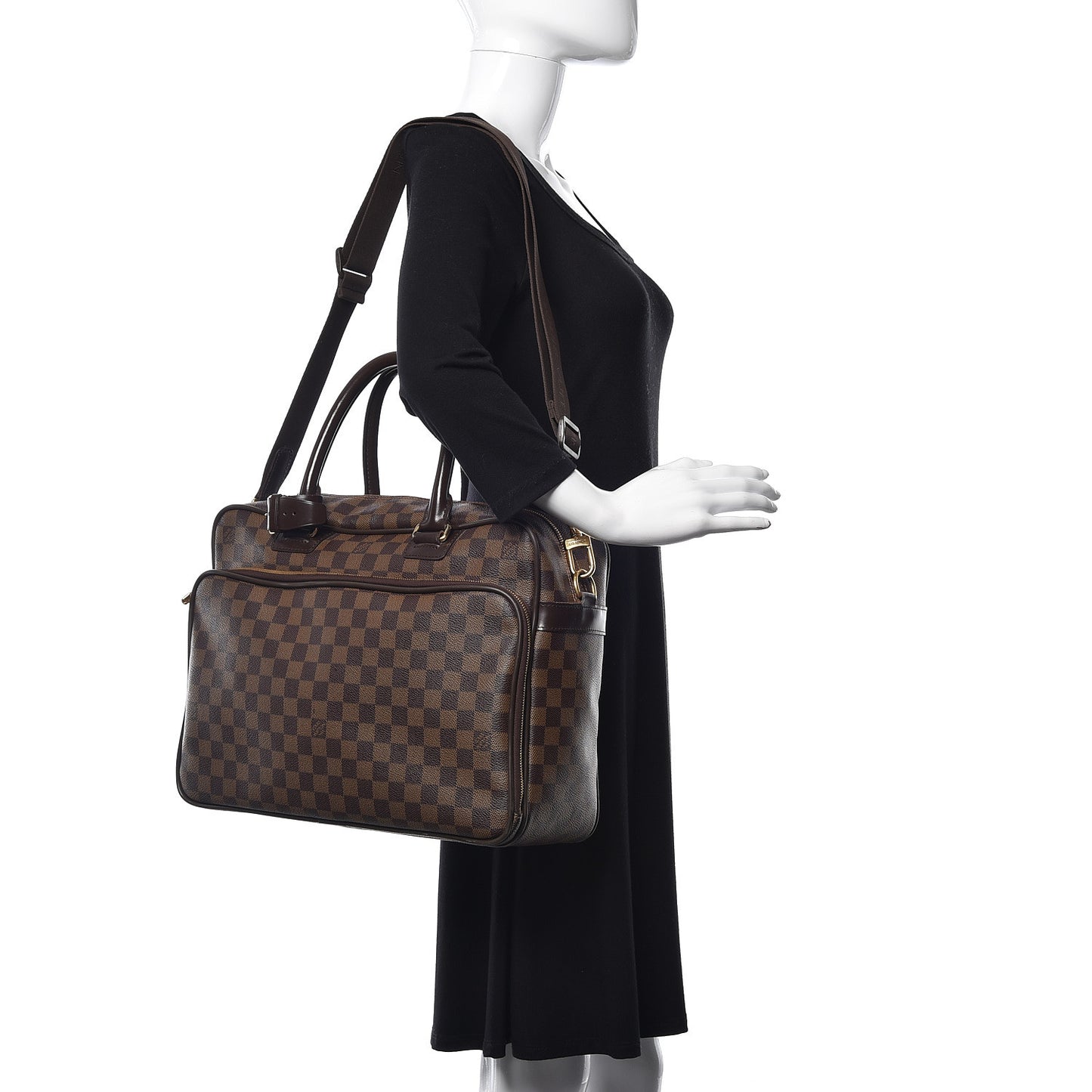 Damier Ebene Icare