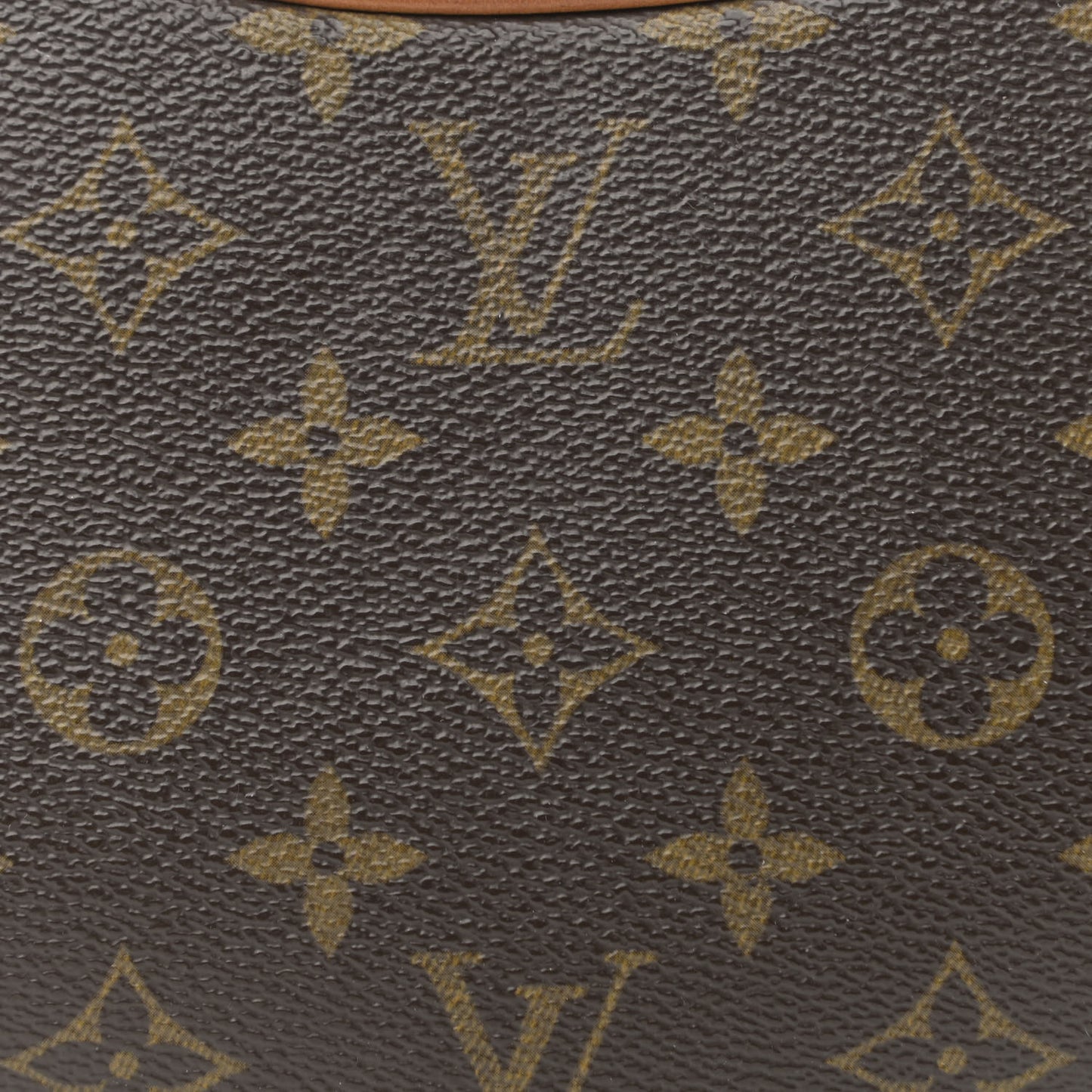 Monogram Croissant PM