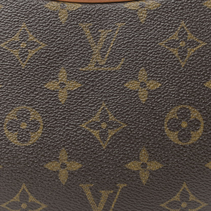 Louis Vuitton Monogram Croissant PM 8 of 18