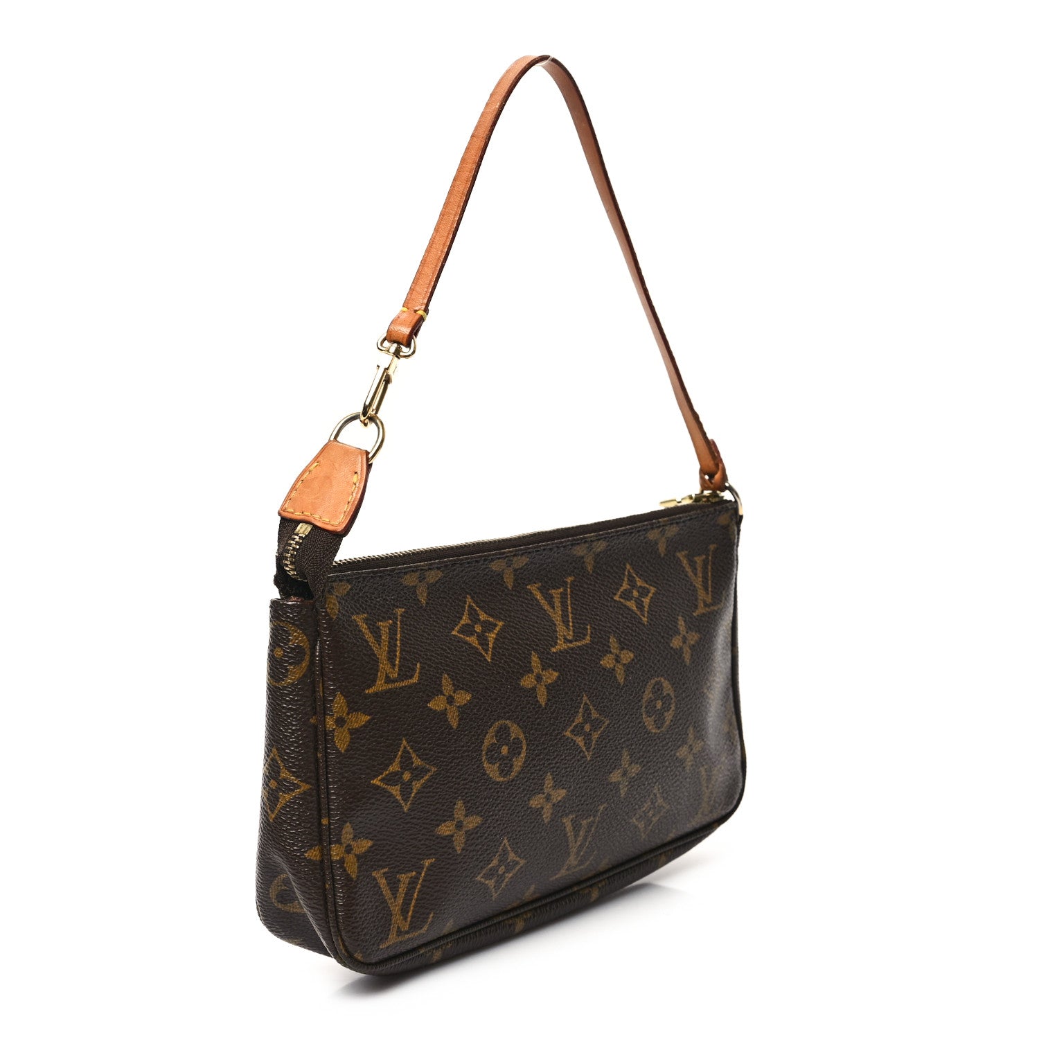 Louis Vuitton Monogram Pochette Accessories 3 of 12