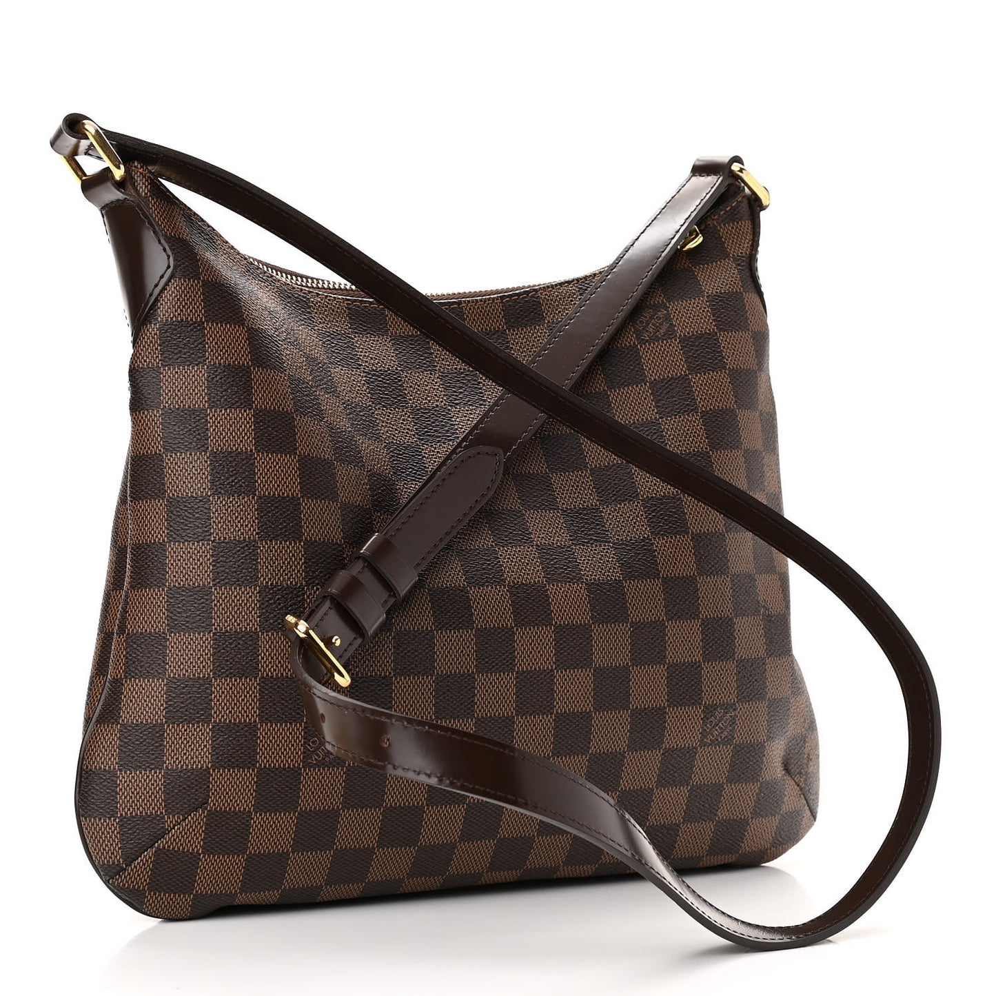 Damier Ebene Bloomsbury PM