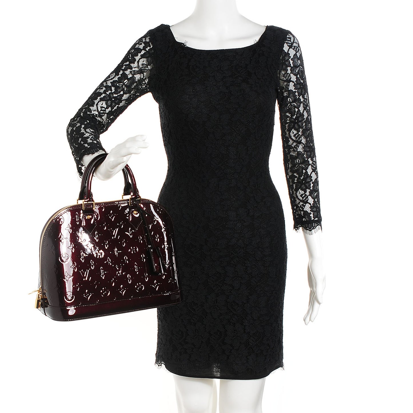 Vernis Alma PM Amarante