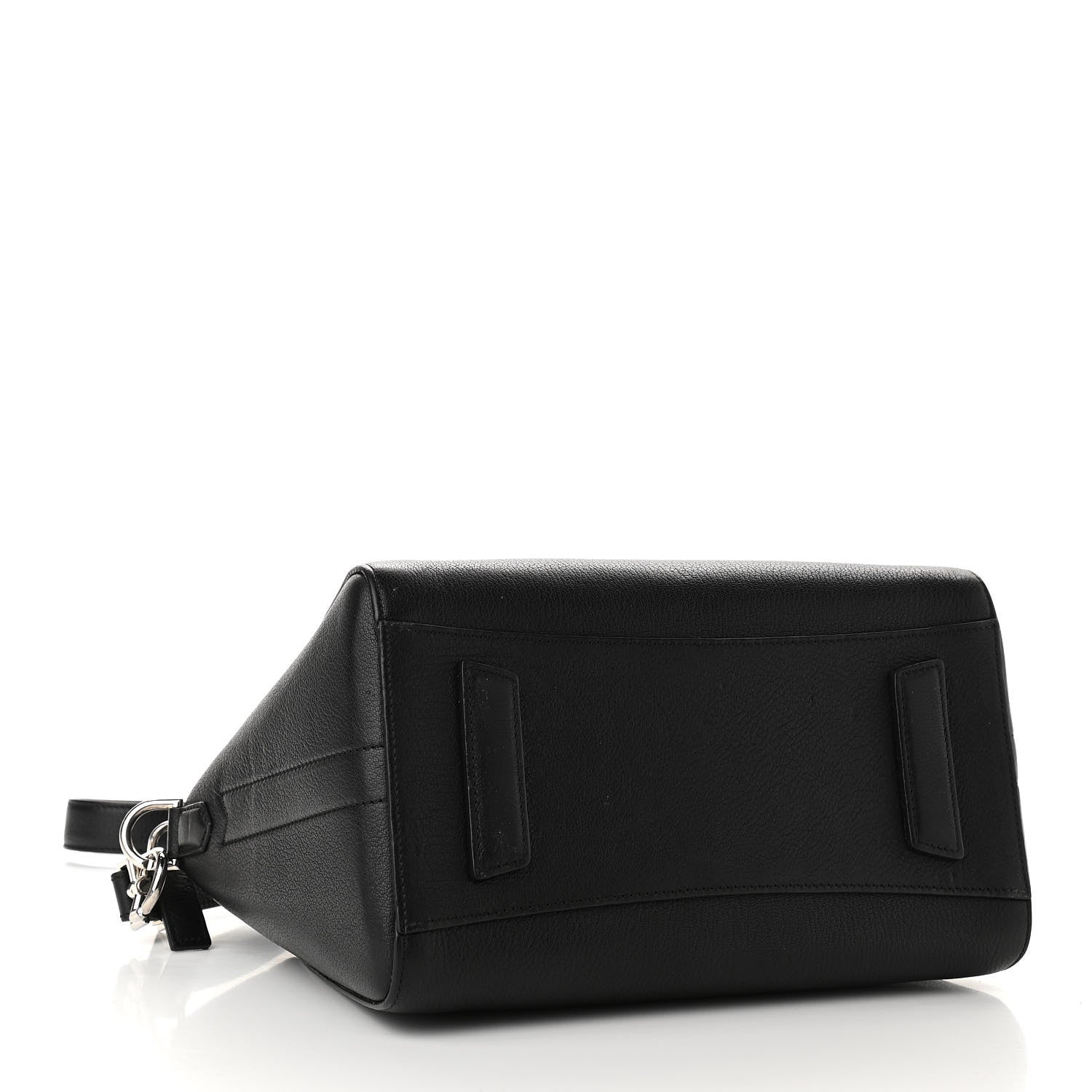 Givenchy Sugar Goatskin Small Antigona Black 4 of 10