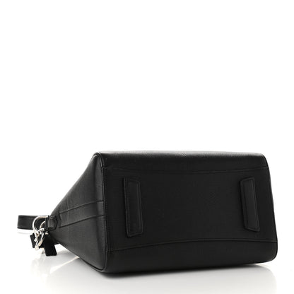Givenchy Sugar Goatskin Small Antigona Black 4 of 10