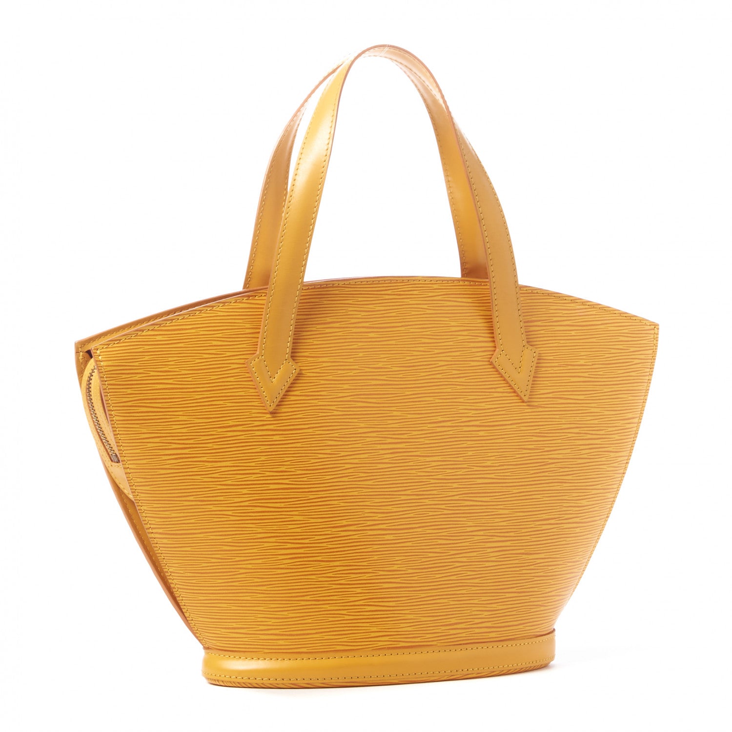 Louis Vuitton Epi Saint Jacques PM Tassil 2 of 8