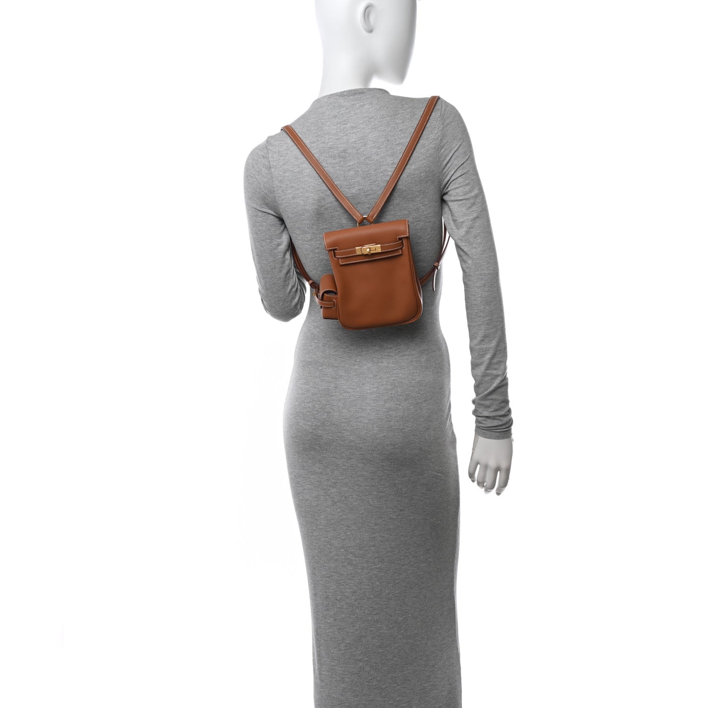 Swift Kelly Jump Backpack Gold