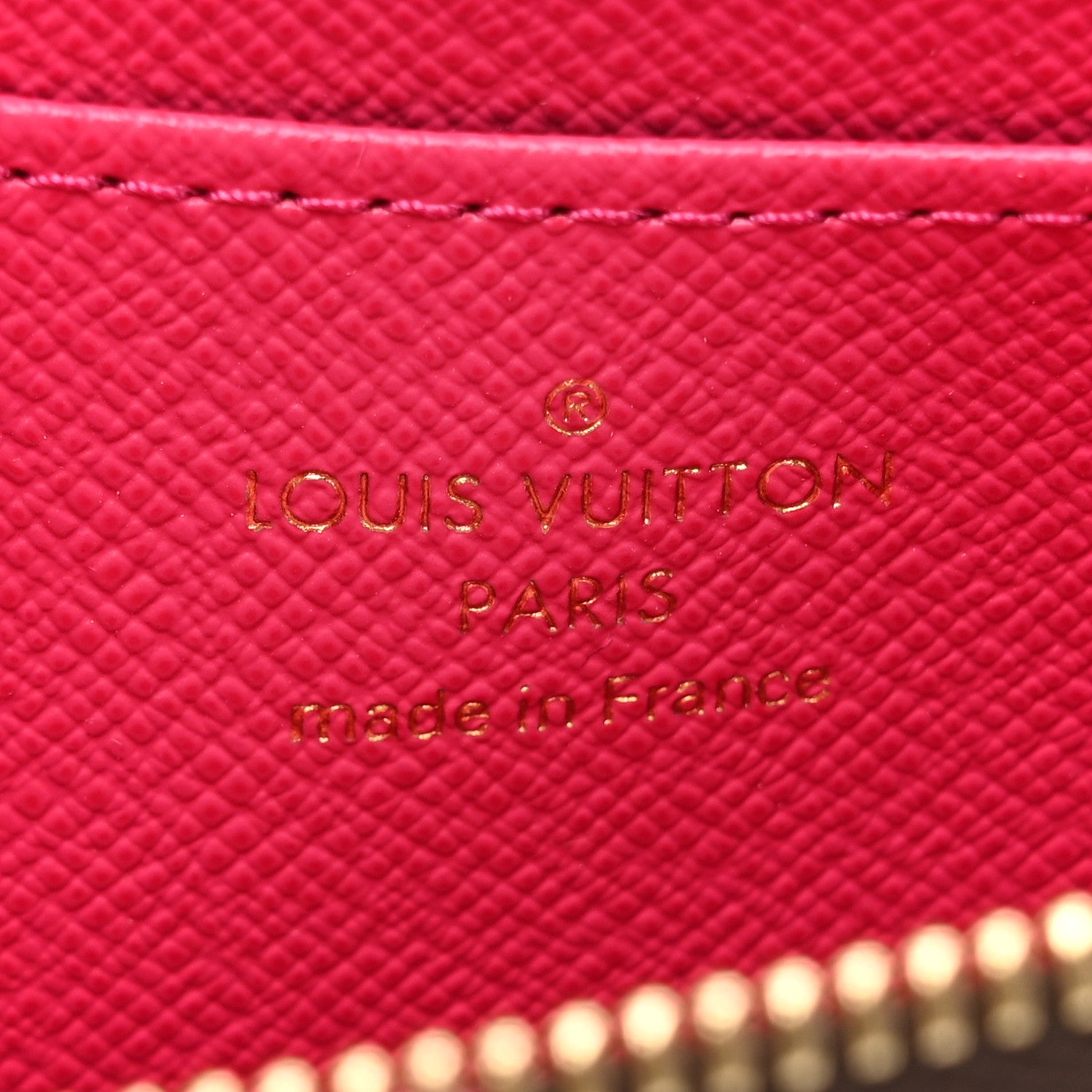 Louis Vuitton Damier Ebene 2020 Christmas Animation Roller Coaster Zippy Coin Purse Pivoine 7 of 8
