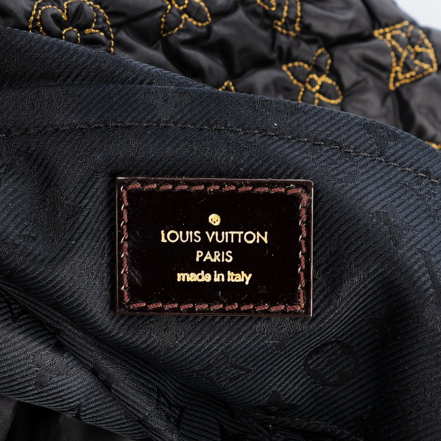 Pochette Devi MM Black