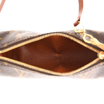 Louis Vuitton Monogram Papillon 30 With Companion 6 of 14