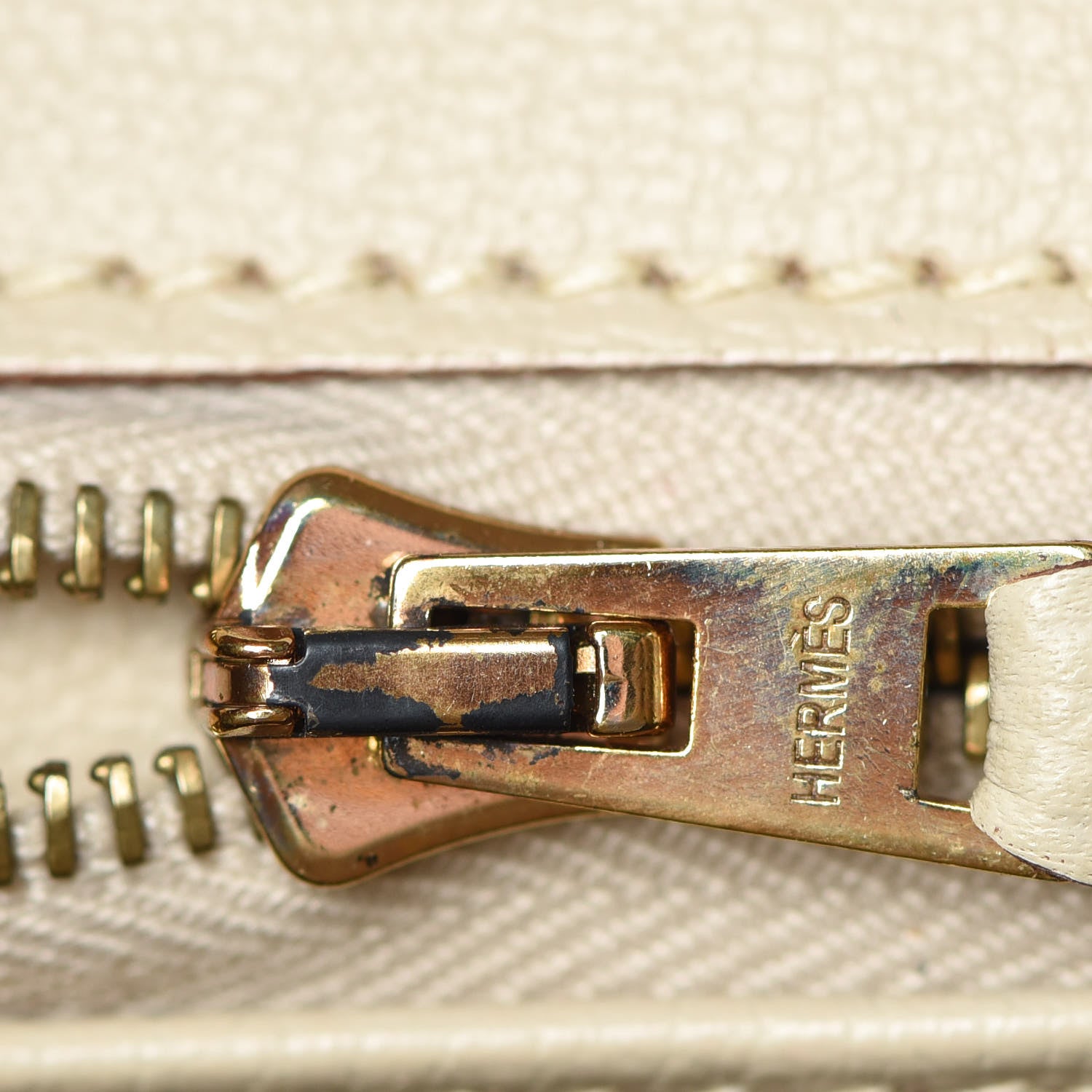Hermes Epsom Birkin 35 Parchemin 28 of 34