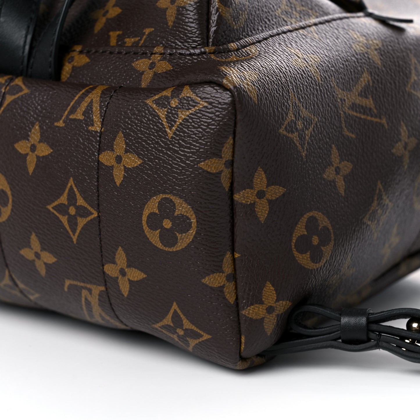 Monogram Palm Springs Backpack PM