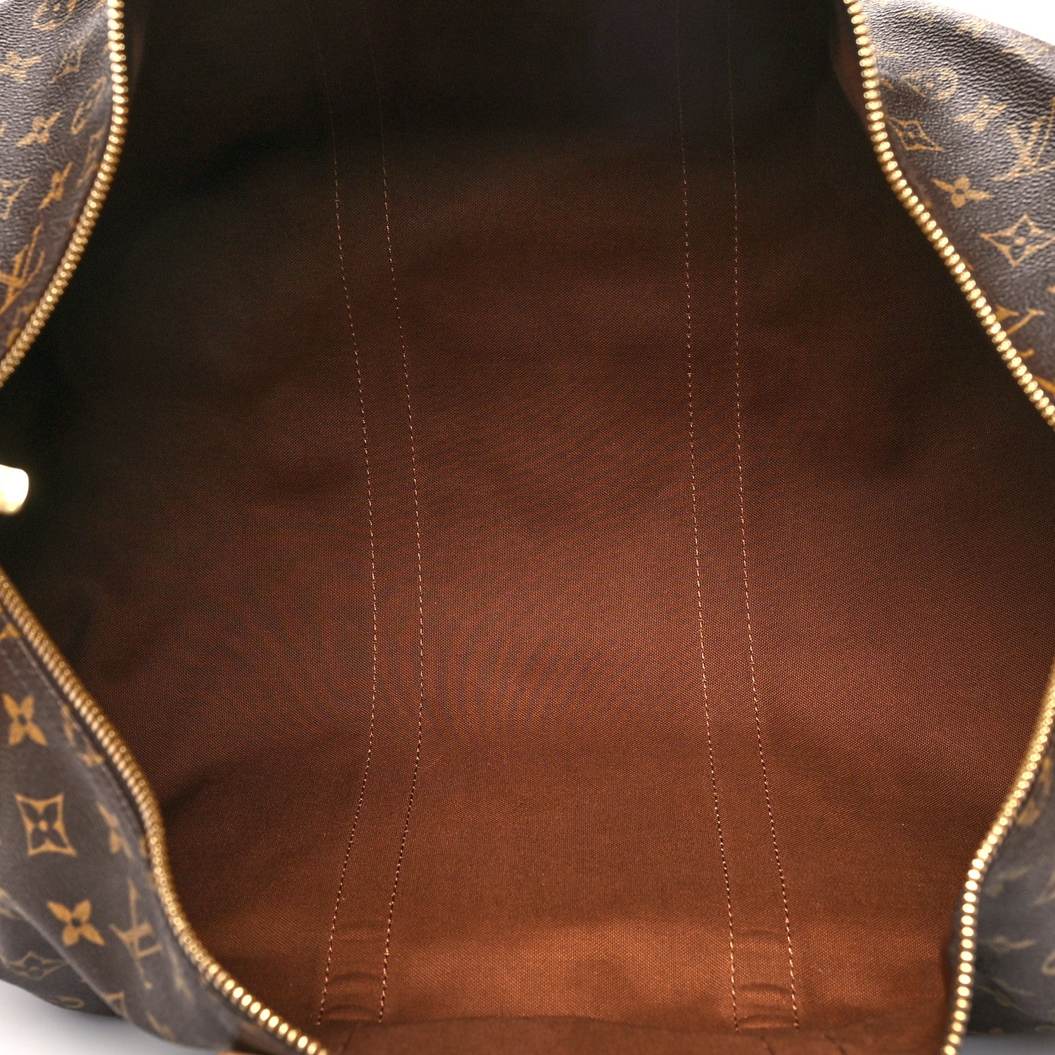 Louis Vuitton Monogram Keepall Bandouliere 50 5 of 14