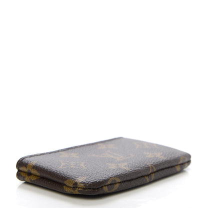 Louis Vuitton Monogram Key Pouch 4 of 7