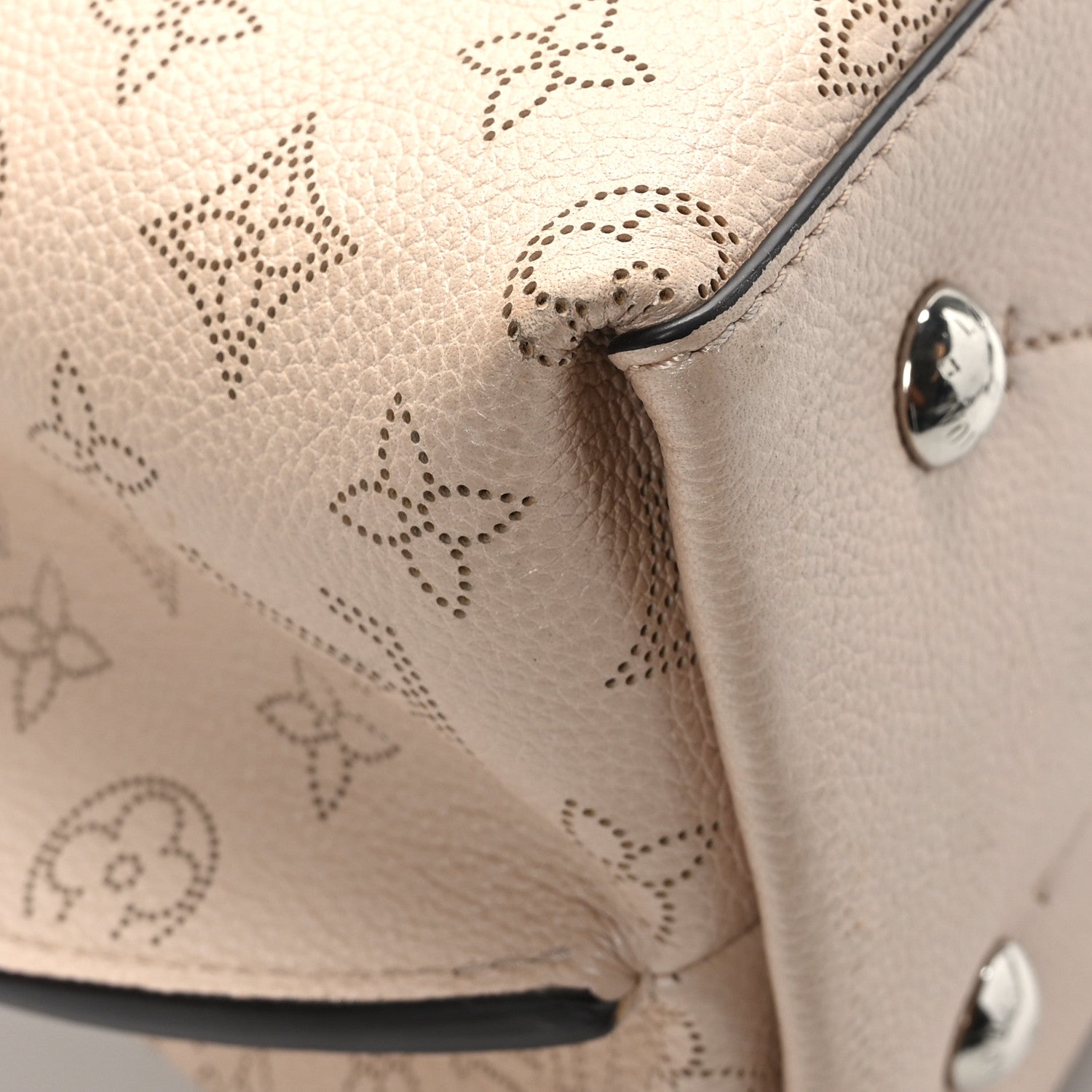 Louis Vuitton Mahina Muria Coquille 8 of 9