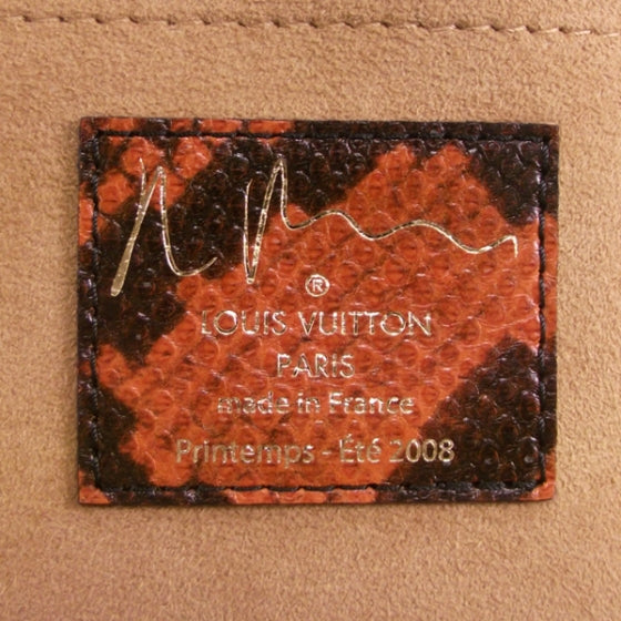 Louis Vuitton Richard Prince MANCRAZY Jokes 08 8 of 9
