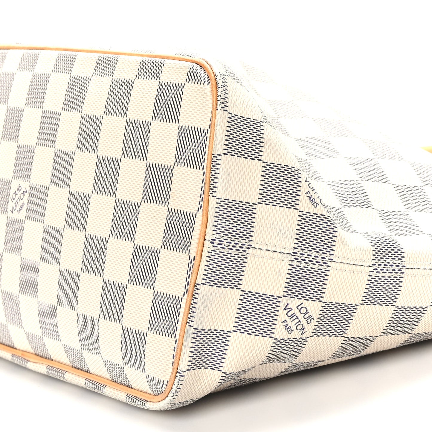 Damier Azur Saleya PM