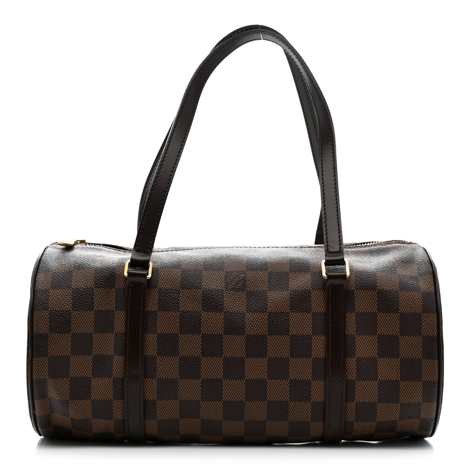 Louis Vuitton Damier Ebene Papillon 30 1 of 12