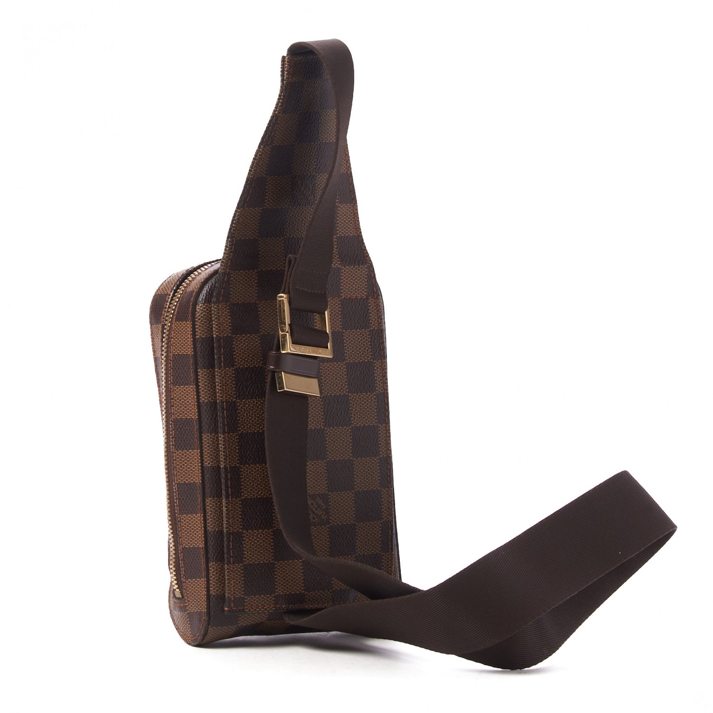 Damier Ebene Geronimos