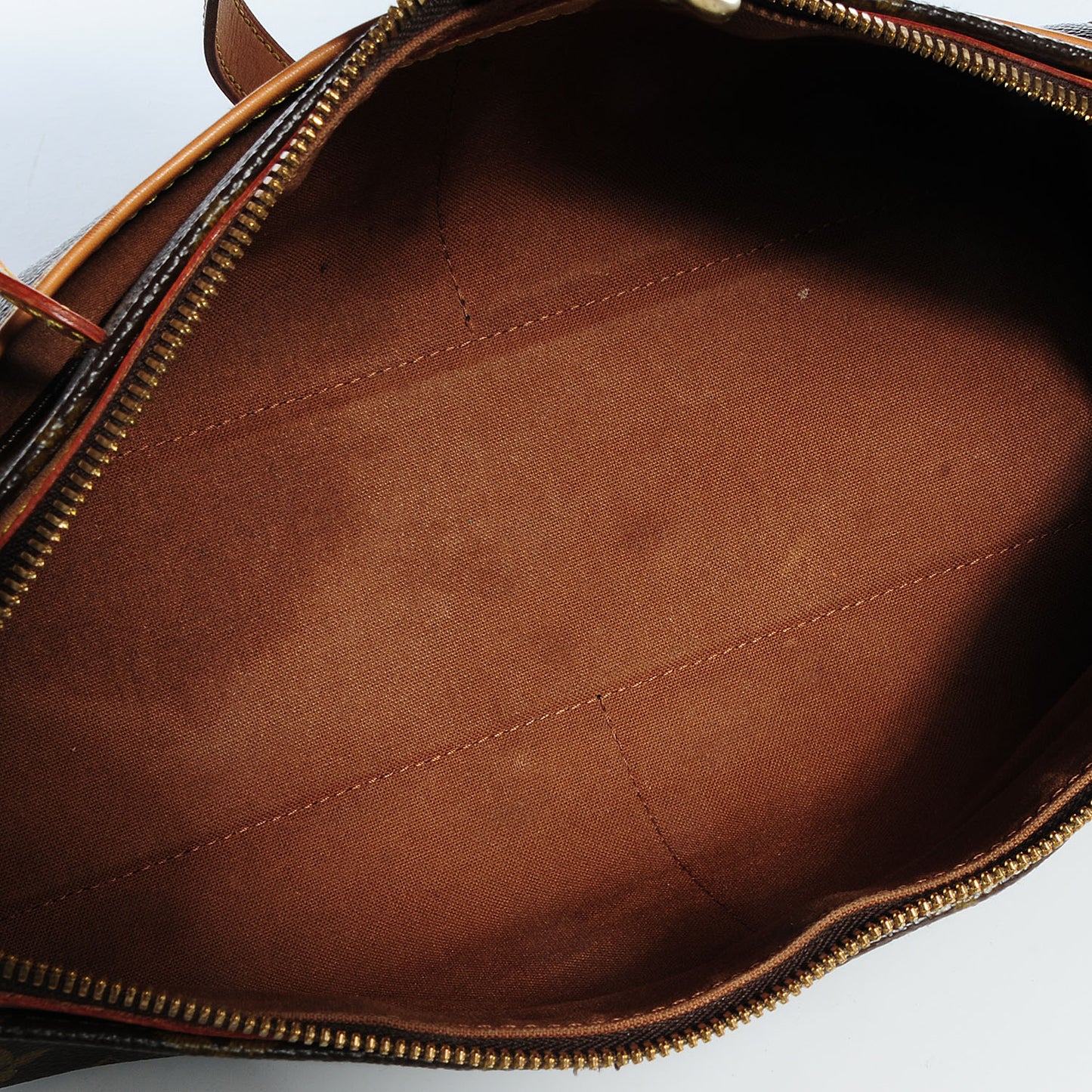 Monogram Popincourt Long Shoulder Bag